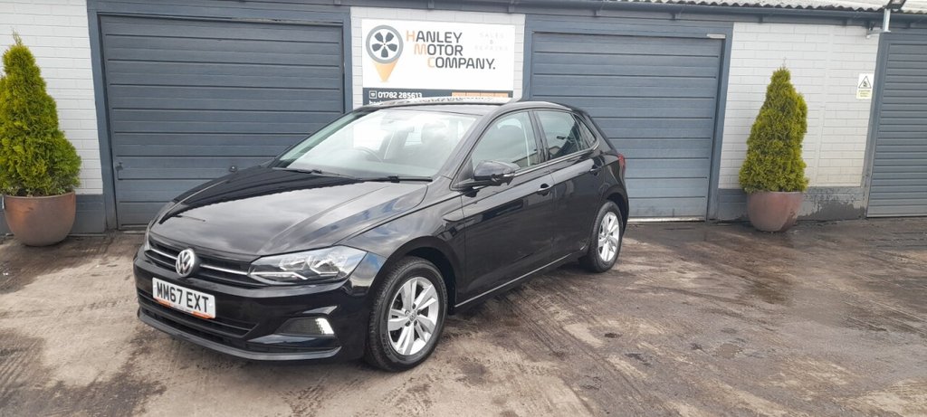 Used Volkswagen Polo 2018 for sale - 78088425: Photo 8