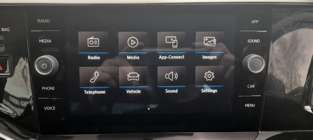 Used Volkswagen Polo 2018 for sale - 78088425: Photo 9