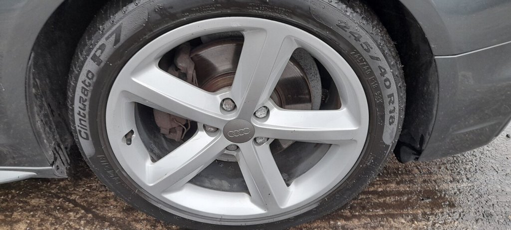 Used Audi A4 2013 for sale - 77507667: Photo 12