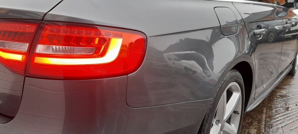 Used Audi A4 2013 for sale - 77507667: Photo 13