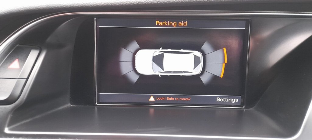 Used Audi A4 2013 for sale - 77507667: Photo 15