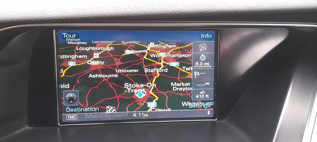 Used Audi A4 2013 for sale - 77507667: Photo 17