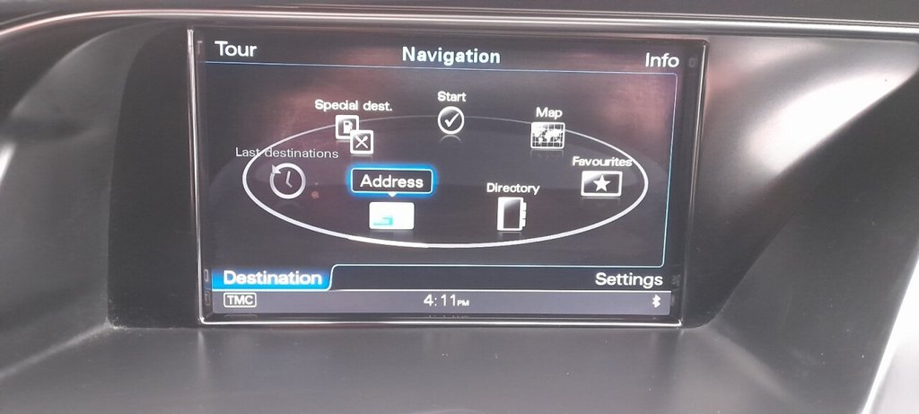 Used Audi A4 2013 for sale - 77507667: Photo 18