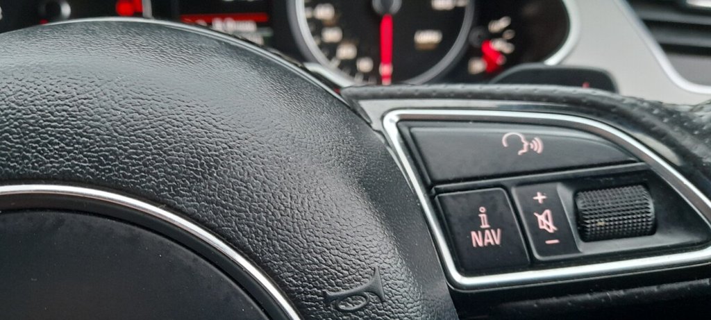 Used Audi A4 2013 for sale - 77507667: Photo 19