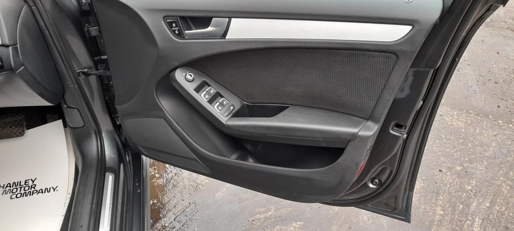 Used Audi A4 2013 for sale - 77507667: Photo 23