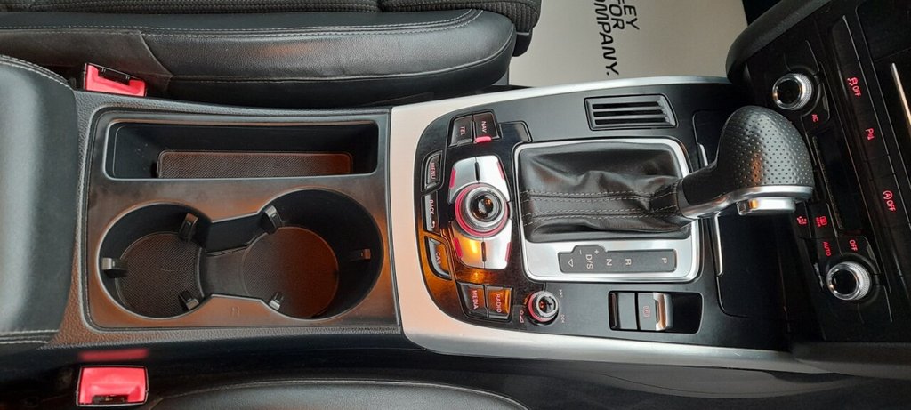 Used Audi A4 2013 for sale - 77507667: Photo 24