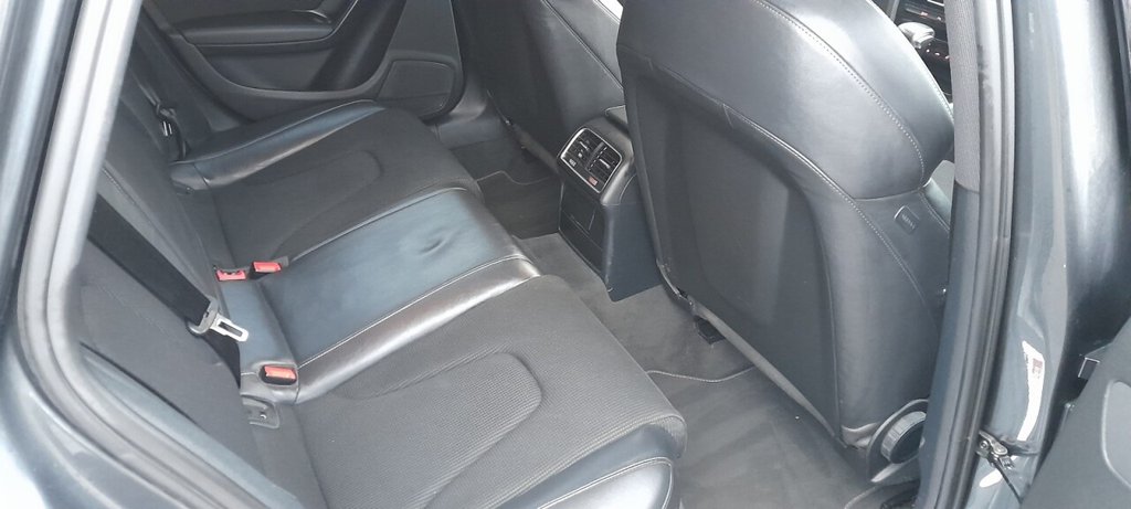 Used Audi A4 2013 for sale - 77507667: Photo 25