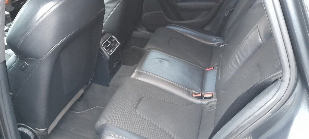 Used Audi A4 2013 for sale - 77507667: Photo 27