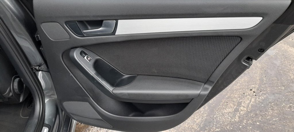 Used Audi A4 2013 for sale - 77507667: Photo 28