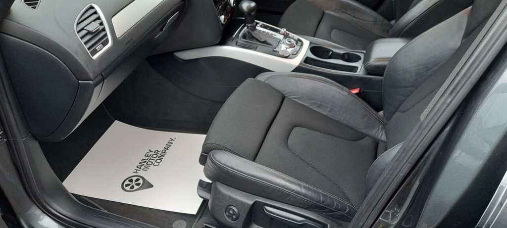 Used Audi A4 2013 for sale - 77507667: Photo 29