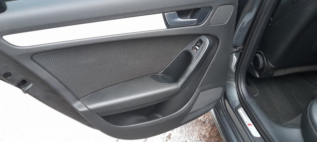 Used Audi A4 2013 for sale - 77507667: Photo 30