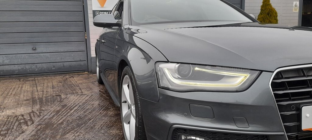 Used Audi A4 2013 for sale - 77507667: Photo 9