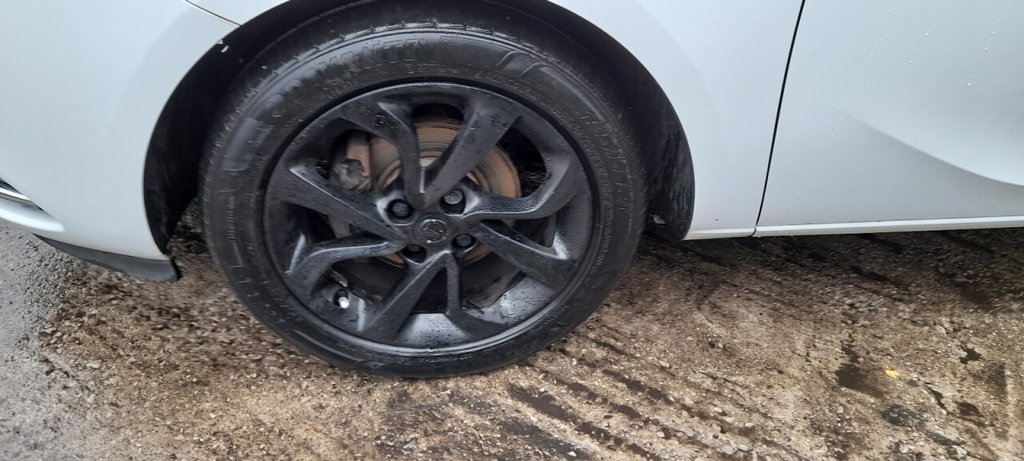 Used Vauxhall Corsa 2015 for sale - 76470309: Photo 11