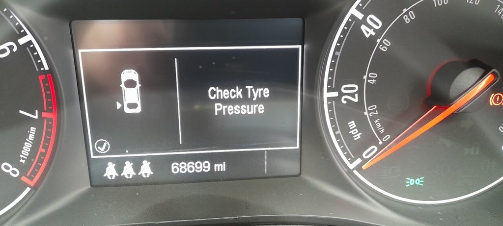 Used Vauxhall Corsa 2015 for sale - 76470309: Photo 13