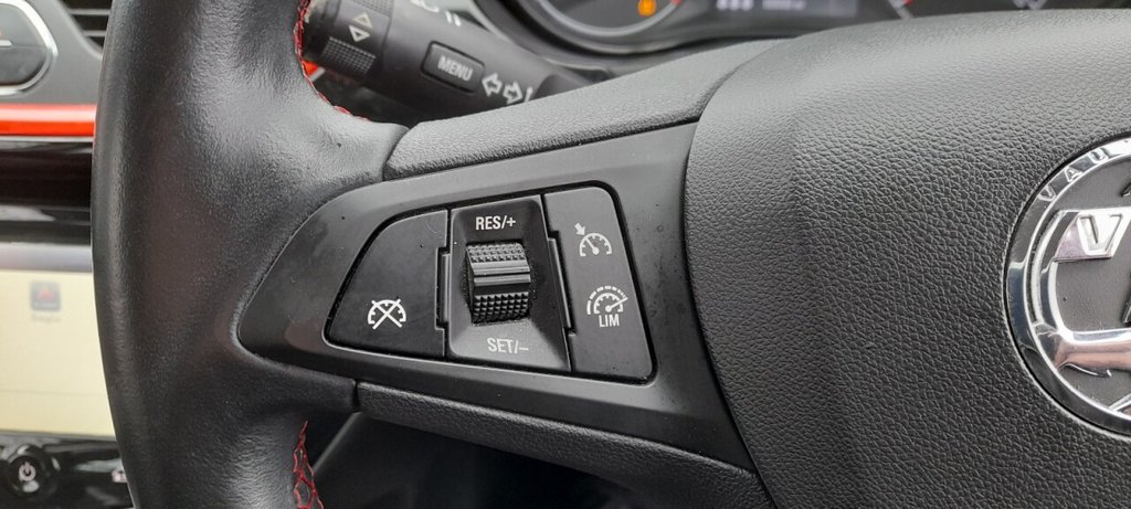 Used Vauxhall Corsa 2015 for sale - 76470309: Photo 18