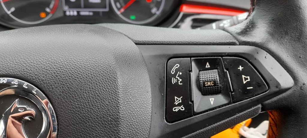 Used Vauxhall Corsa 2015 for sale - 76470309: Photo 19