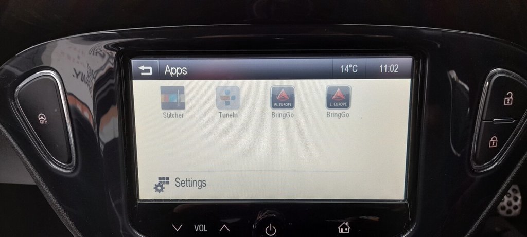 Used Vauxhall Corsa 2015 for sale - 76470309: Photo 20