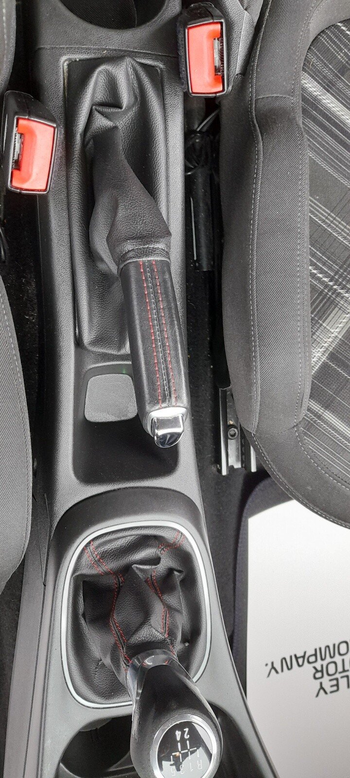 Used Vauxhall Corsa 2015 for sale - 76470309: Photo 23