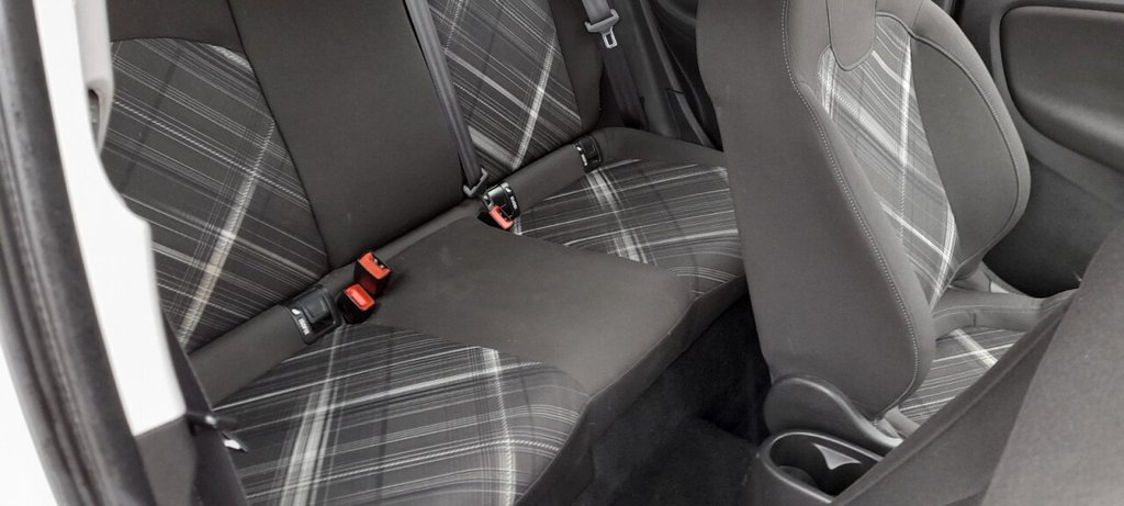 Used Vauxhall Corsa 2015 for sale - 76470309: Photo 24