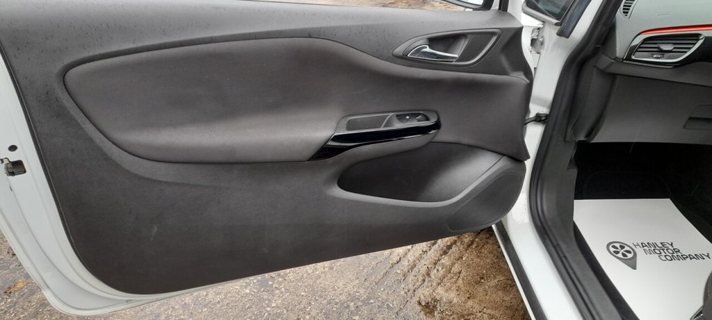 Used Vauxhall Corsa 2015 for sale - 76470309: Photo 25