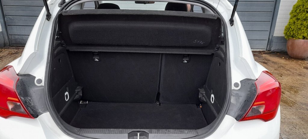 Used Vauxhall Corsa 2015 for sale - 76470309: Photo 5