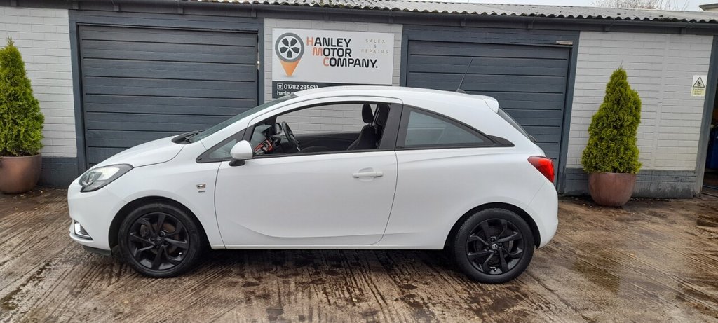 Used Vauxhall Corsa 2015 for sale - 76470309: Photo 7
