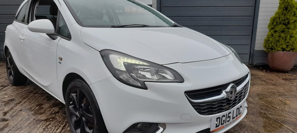 Used Vauxhall Corsa 2015 for sale - 76470309: Photo 9