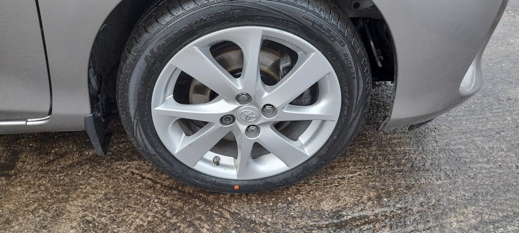 Used Toyota Yaris 2015 for sale - 76724860: Photo 10