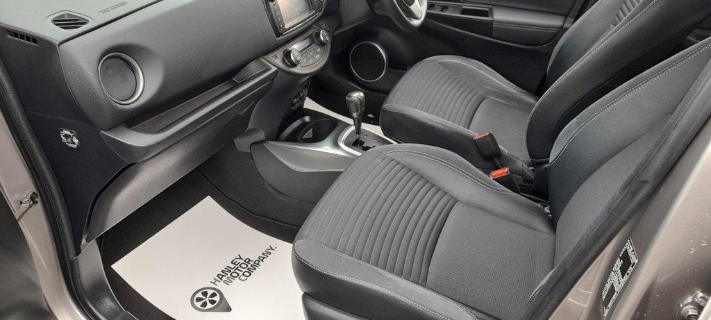 Used Toyota Yaris 2015 for sale - 76724860: Photo 26