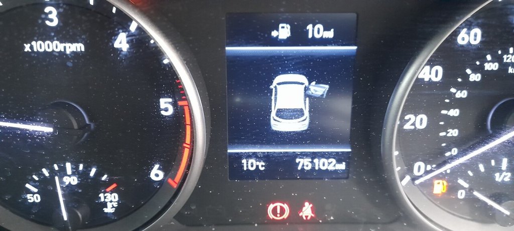 Used Hyundai i30 2017 for sale - 76368190: Photo 10