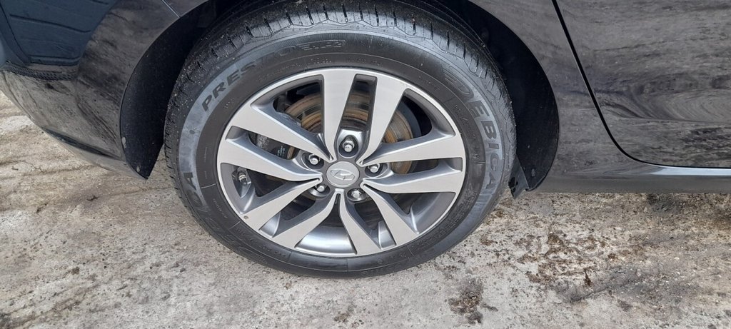 Used Hyundai i30 2017 for sale - 76368190: Photo 11