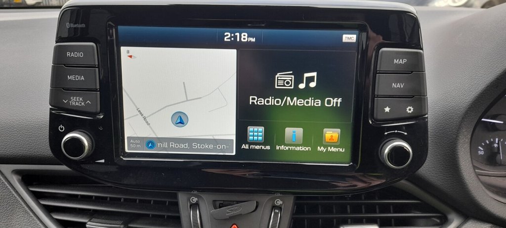 Used Hyundai i30 2017 for sale - 76368190: Photo 13