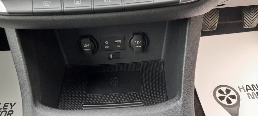 Used Hyundai i30 2017 for sale - 76368190: Photo 21