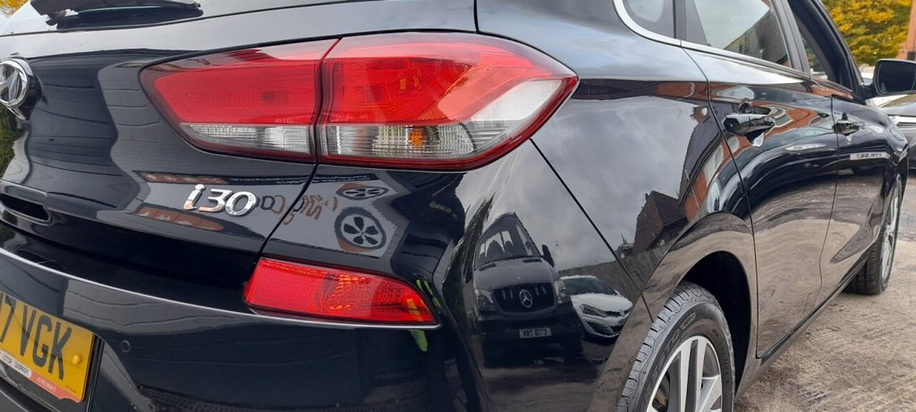 Used Hyundai i30 2017 for sale - 76368190: Photo 28