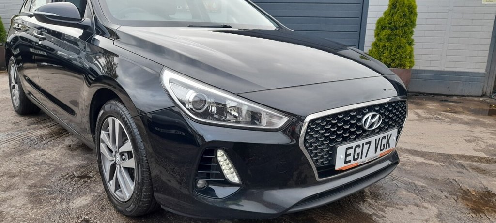 Used Hyundai i30 2017 for sale - 76368190: Photo 30