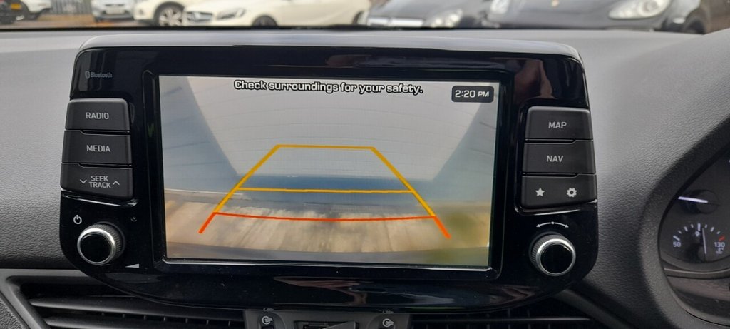 Used Hyundai i30 2017 for sale - 76368190: Photo 31