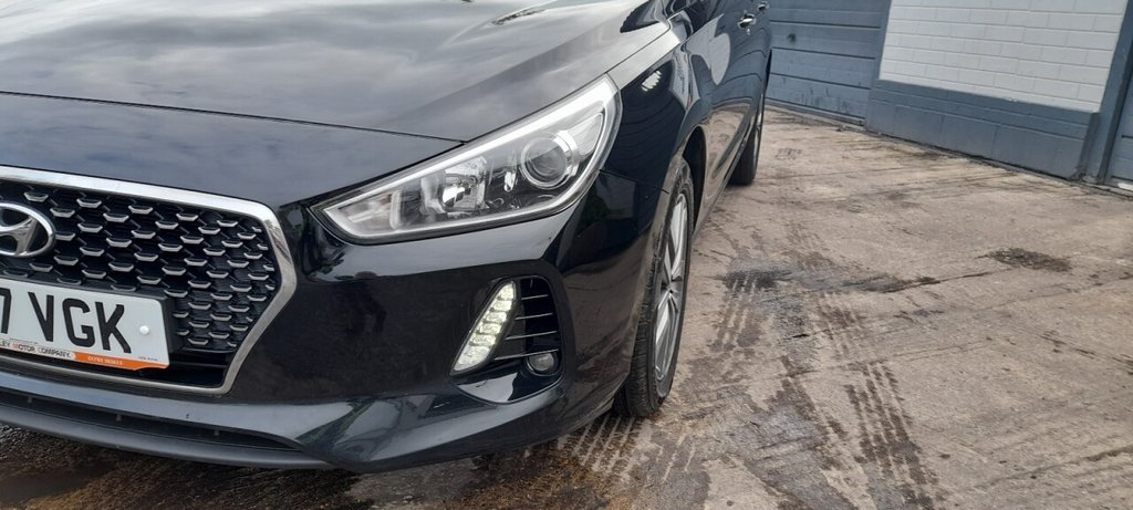 Used Hyundai i30 2017 for sale - 76368190: Photo 32