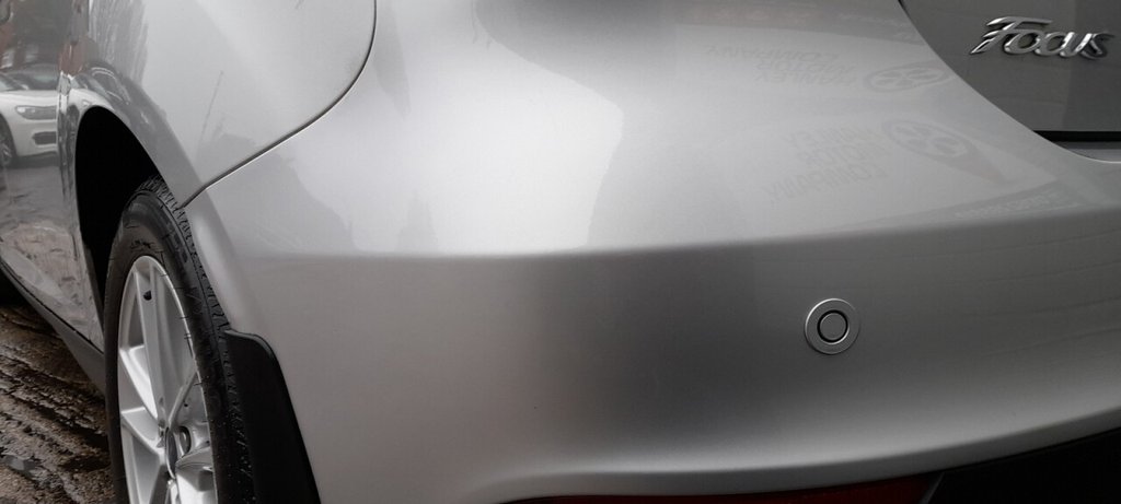 Used Ford Focus 2016 for sale - 77140177: Photo 15