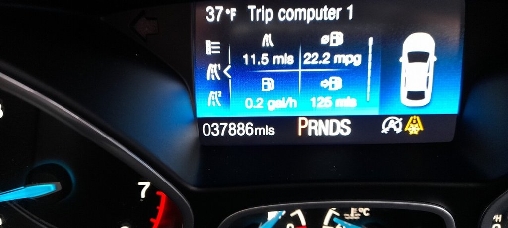 Used Ford Focus 2016 for sale - 77140177: Photo 16