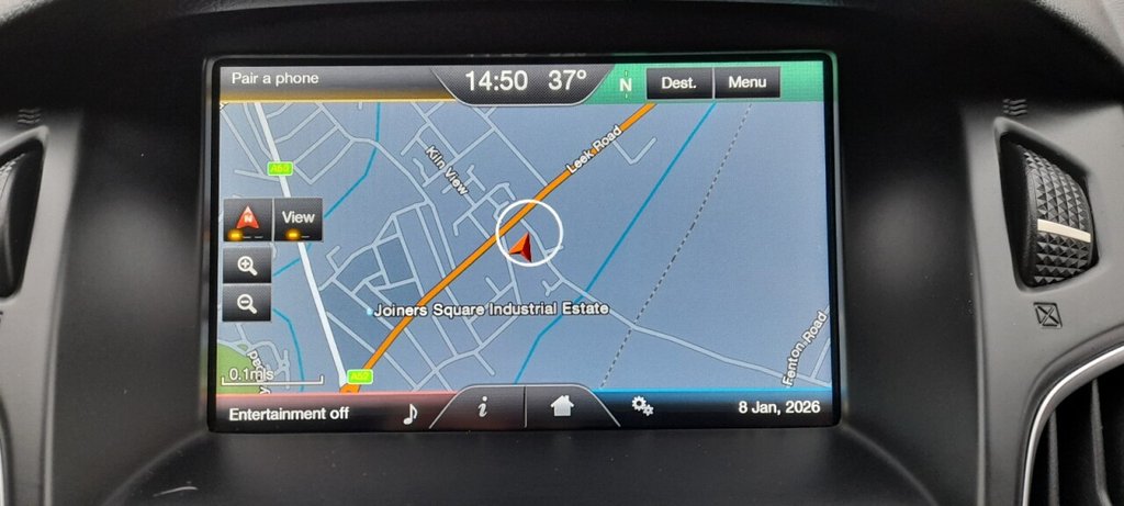 Used Ford Focus 2016 for sale - 77140177: Photo 18