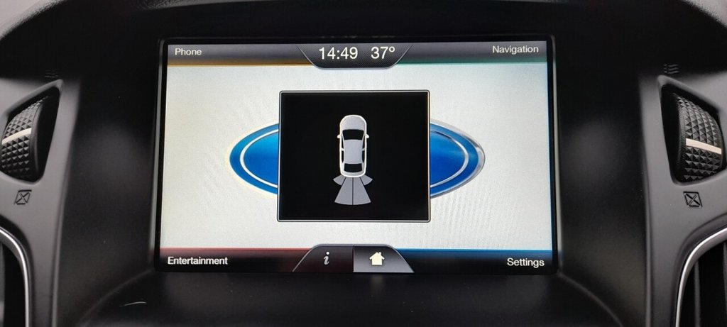 Used Ford Focus 2016 for sale - 77140177: Photo 19