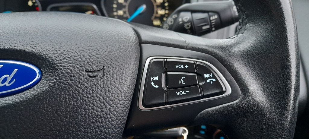 Used Ford Focus 2016 for sale - 77140177: Photo 20