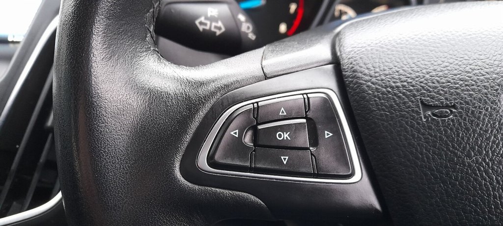 Used Ford Focus 2016 for sale - 77140177: Photo 21