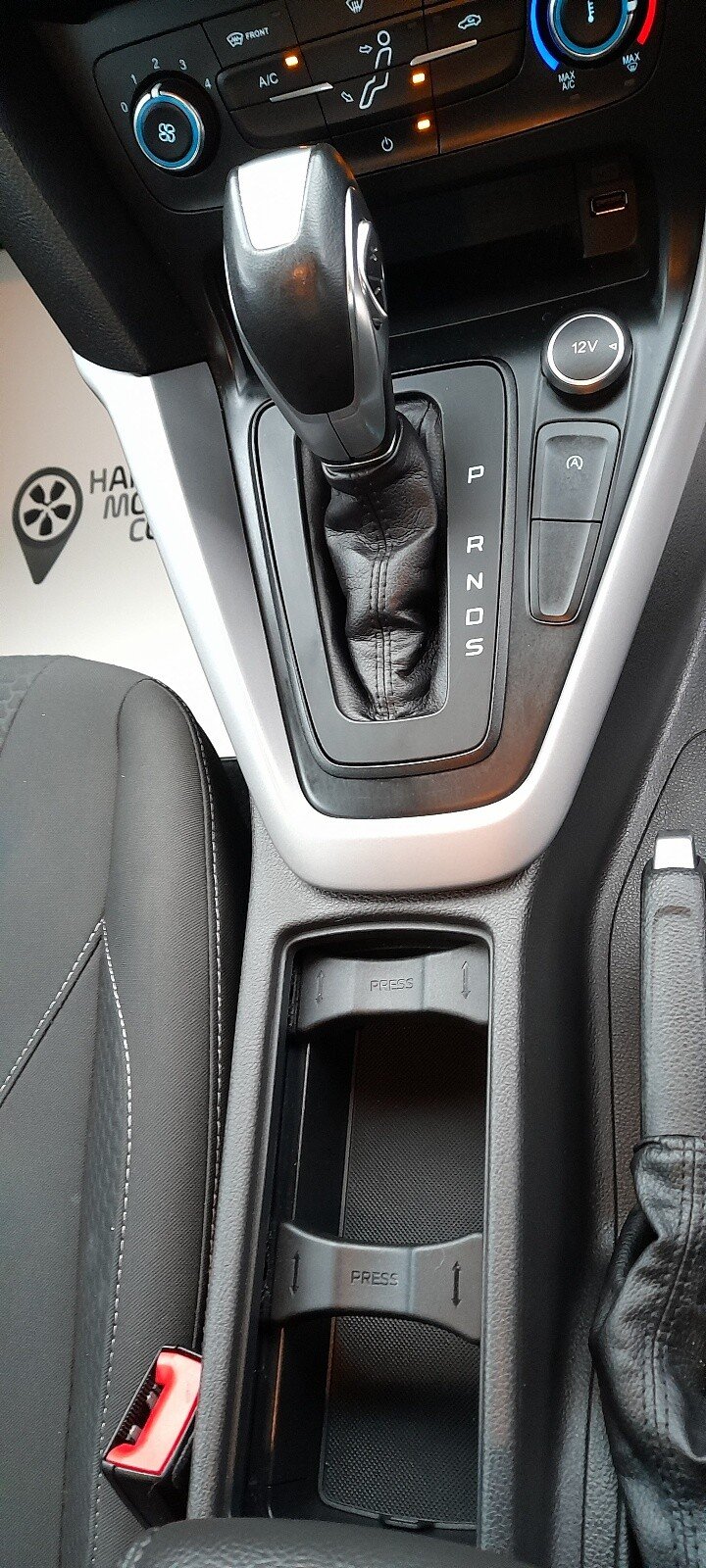 Used Ford Focus 2016 for sale - 77140177: Photo 22