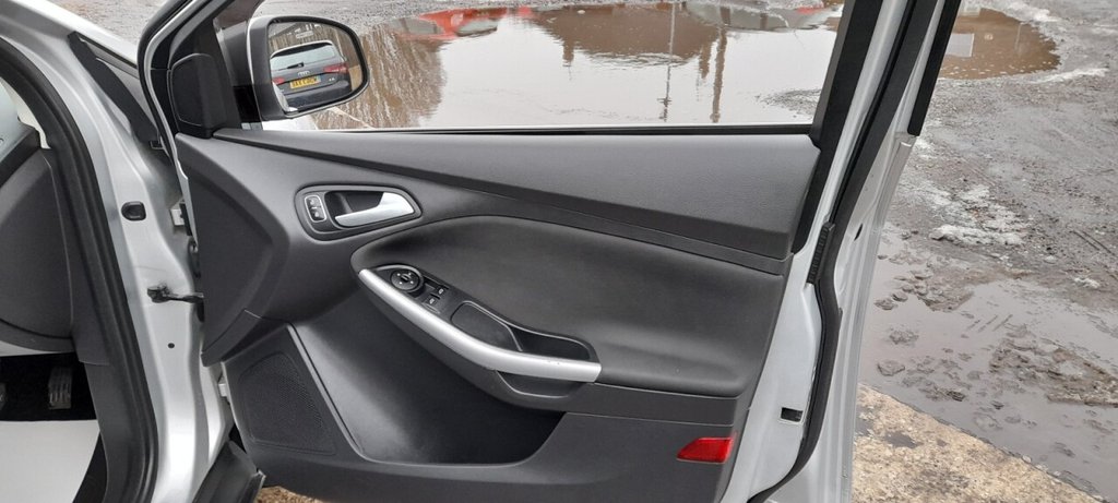 Used Ford Focus 2016 for sale - 77140177: Photo 24