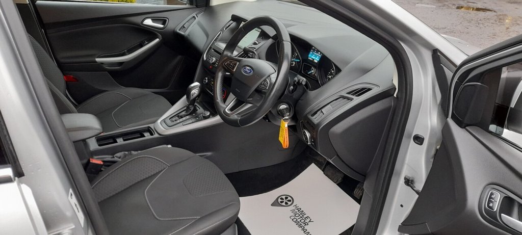 Used Ford Focus 2016 for sale - 77140177: Photo 25