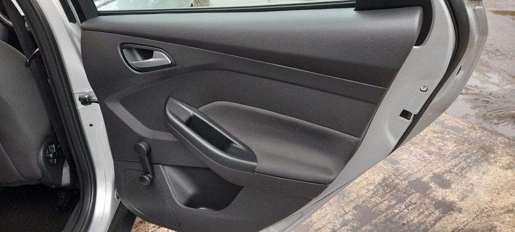 Used Ford Focus 2016 for sale - 77140177: Photo 26
