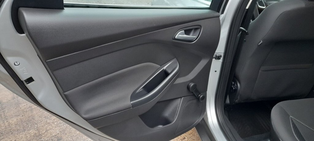 Used Ford Focus 2016 for sale - 77140177: Photo 28