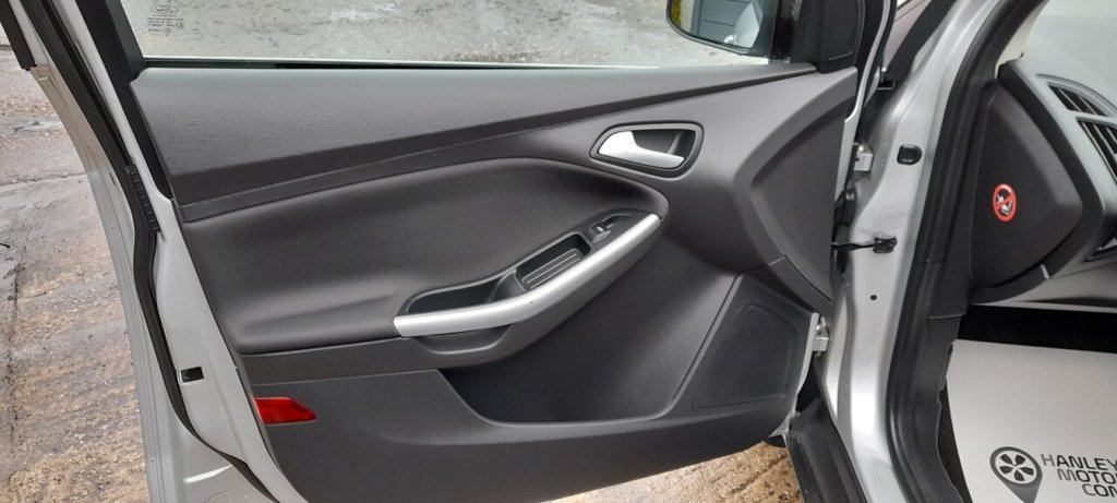 Used Ford Focus 2016 for sale - 77140177: Photo 29