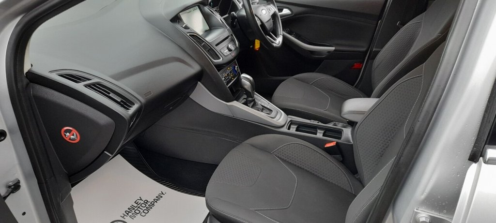 Used Ford Focus 2016 for sale - 77140177: Photo 31